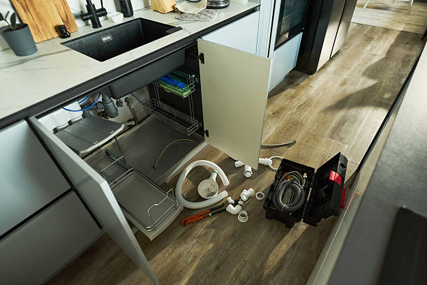 24/7 Emergency Toilet Repair experts in El Reno, OK